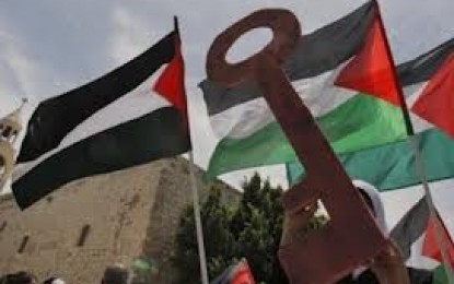 فى ذكرى النكبة والشتات .. متى يعود ملايين الفلسطينيين إلى الوطن!