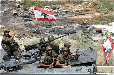 مقتل 3 جنود لبنانيين في هجوم مسلح بالبقاع