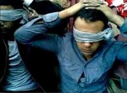 إطلاق سراح الجنود المصريين المختطفين في سيناء
