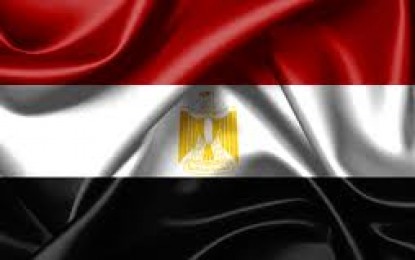 مصر تشارك في “اصدقاء سوريا” بالاردن الاربعاء