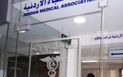 أبو حسان: نطالب برفع سن تقاعد الأطباء