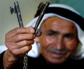 اللاجئون الفلسطينيون وحق العودة (الأخيرة)… بقلم – معتصم حمادة