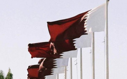 قطر: الربيع العربي جعل السلام الاسرائيلي الفلسطيني اكثر الحاحا