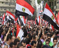 مصر تخطو إلى المجهول مرة أخرى