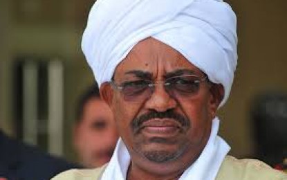 المعارضة السودانية تتعهد بإزاحة البشير سلميًّا خلال 100 يوم