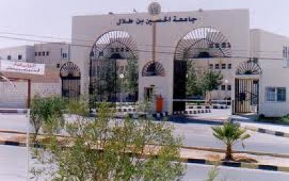 جامعة الحسين ترفض مناشدات تعليق الدوام