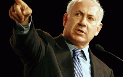 نتنياهو: إيران تصعد هجماتها الإلكترونية على إسرائيل