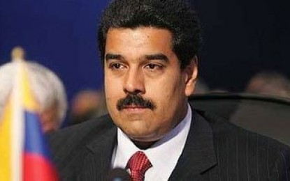 فنزويلا تحبط محاولة لاغتيال الرئيس