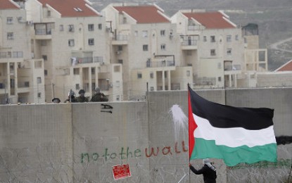 استراتيجية فلسطينية تستكمل المسعى الأممي بعد فشل كيري