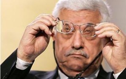 أبو مازن: الشرعية الفلسطينية بدأت بالتآكل ولا بد من اجراء انتخابات