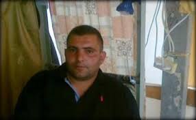الأسير الأردني إياد أبو خضير يدخل في غيبوبة لساعات