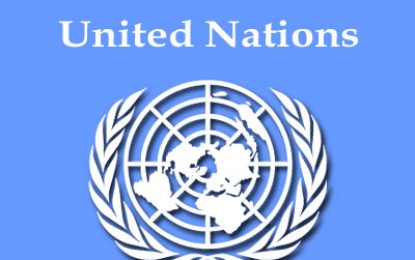 الأمم المتحدة تتفق مع سوريا للتحقيق في السلام الكيماوي