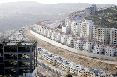 اسرائيل تخطط لبناء حي استيطاني جديد بالقدس