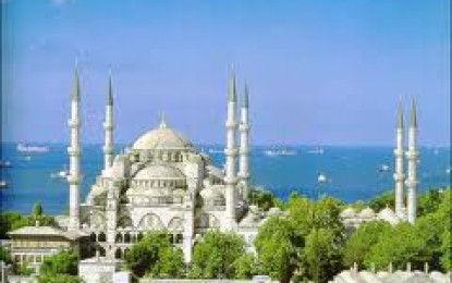 تركيا وشرم الشيخ تتصدران وجهات الأردنيين في العيد