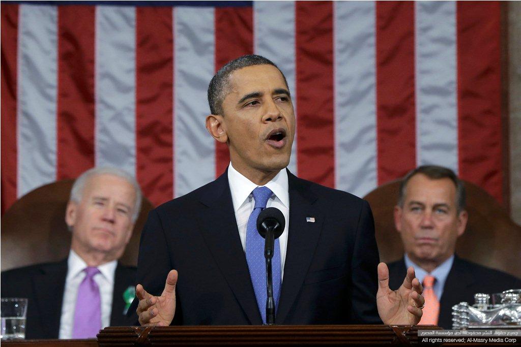 اوباما والكونجرس: التدخل في سوريا ب60 يوما مع احتمال تمديدها