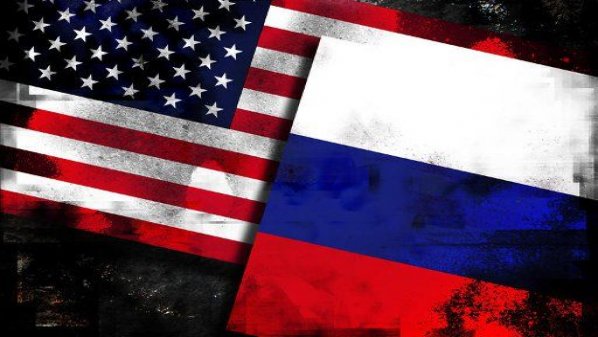روسيا تحذر الولايات المتحدة من أي ضربات لمواقع كيميائية في سورية