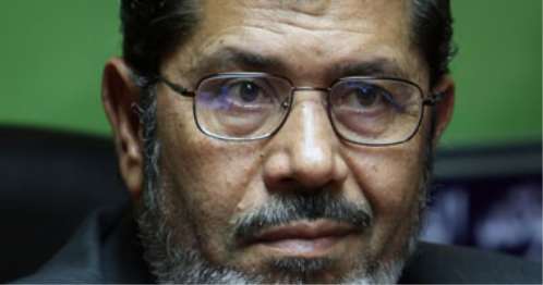 محاكمة مرسي بـ”معهد أمناء الشرطة”.. وحضور المتهم وجوبي