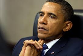 أوباما يستعيد راتبه و800 ألف موظف بعد إنهاء شلل الحكومة