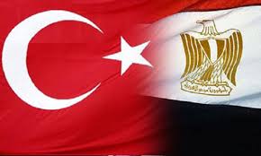 مصر تسحب سفيرها في انقرة وتطرد السفير التركي من القاهرة