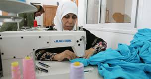 مساهمة المرأة الأردنية في سوق العمل انخفضت