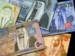 1,1 مليار دولار نفقات سفر الأردنيين للخارج