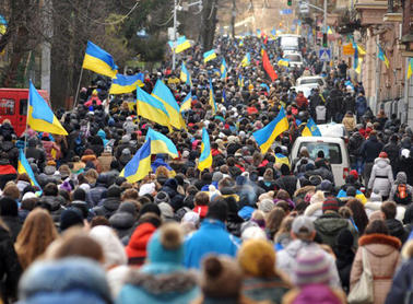 اجتماع دبلوماسي في جنيف سعيا لتسوية الأزمة الأوكرانية