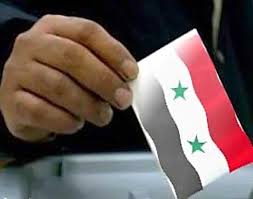 الخارجية السورية تدعو جاليتها بالاردن للانتخاب