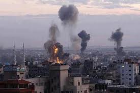 الاحتلال يتوعد غزة بتوسيع عمليته العسكرية
