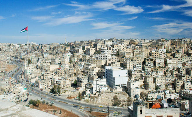 الطبقة الوسطى في الأردن تتقلص 11%