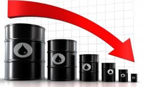 الحكومة تراقب انخفاض اسعار النفط