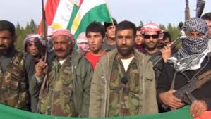 الجيش الأميركي: كوباني ما تزال تحت سيطرة الأكراد