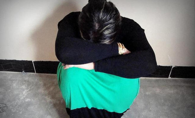 العفو الدولية: سبي داعش للنساء الايزيديات يدفعهن للانتحار