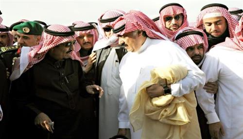 السعودية: طريق الأحفاد إلى العرش