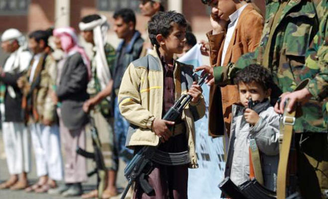 المشاورات مستمرة في اليمن مع انتهاء مهلة الحوثيين