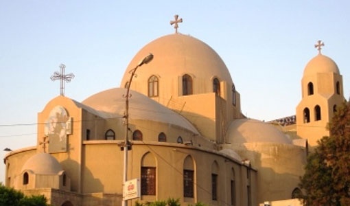 بيان الكنيسة المصرية عقب ذبح 21 مسيحيا علي يد “داعش” بـ”ليبيا”