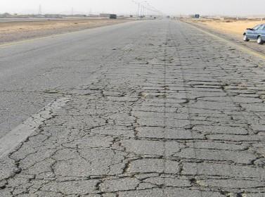 الجنوب: تردي البنية التحتية للخط الصحراوي الدولي