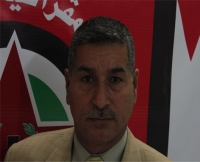 أبو ظريفة: وزراء التوافق سيعودون الأسبوع المقبل برفقة الحمد الله