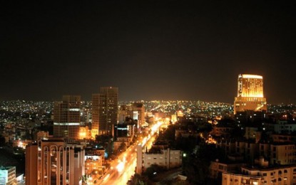 عمّان ضمن أغلى خمسين مدينة في العالم