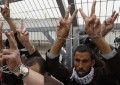 أكثر من 8340 معتقلاً في الضفة الغربية والقدس المحتلة منذ الـ7 من أكتوبر