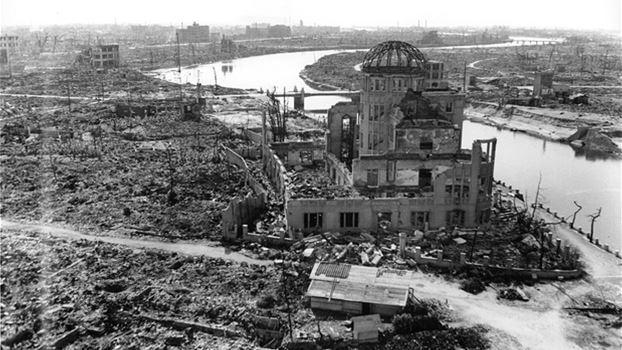 اليابان: 70 عاما على أول هجوم نووي في هيروشيما