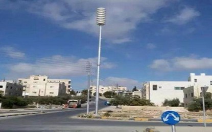 لن يتم إطلاق صافرات الإنذار اليوم في عمّان