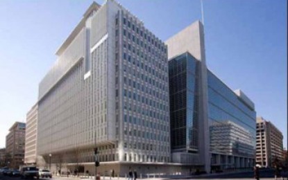 البنك الدولي: مقترح لإنشاء مناطق اقتصادية وصناعية خاصة قريبة من حدود الأردن مع سوريا