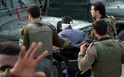 تقرير يكشف طرق تعذيب الفلسطينيين بسجن إسرائيلي
