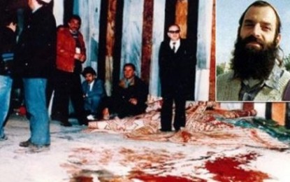 22 عامًا على مجزرة الحرم الإبراهيمي.. والجريمة قائمة