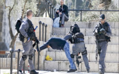 الاحتلال يستعد لهدم عشرات المنازل في القدس الشرقية