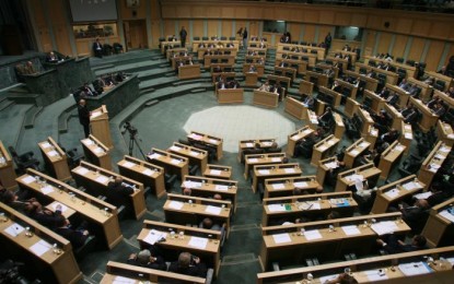 “راصد ”  يدعو النواب للالتزام بحضور جلسات مناقشة مشروع قانون الانتخاب