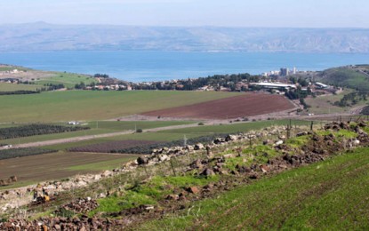 إجماع لفلسطينيي 48 على رفض إقامة مدينة درزية على الأراضي المهجّرة