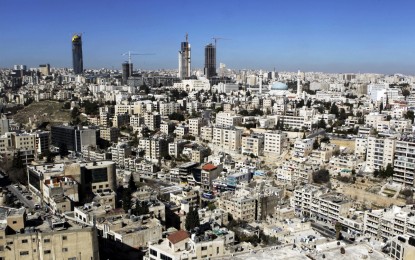 ارتفاع حالات العجز عن سداد أقساط العقارات في الأردن