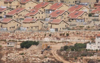 حكومة الاحتلال تستحضر مشروع إيغال آلون في هجوم استيطاني مسعور يستهدف الأغوار الفلسطينية