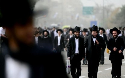 الانتفاضة تخفض معدلات الهجرة اليهودية لفلسطين المحتلة